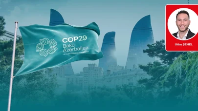 COP29 Yatırımcı Turu(!)