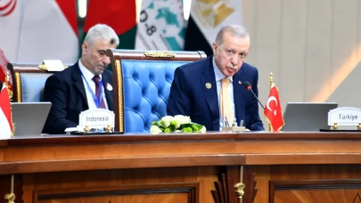 Cumhurbaşkanı Erdoğan: Esad rejiminin çökmesi, daha olumlu bir dönemin başlangıcı olacak