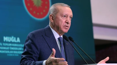 Cumhurbaşkanı Erdoğan: Muhalefet samimi çağrılarımıza kulak tıkasa da demokratik, kuşatıcı ve özgürlükçü bir anayasaya ihtiyacımız var