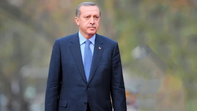 Cumhurbaşkanı Erdoğan: Suriye'nin bölünmesine izin vermeyiz