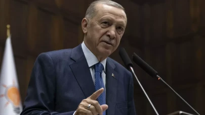 Erdoğan: Son yıllardaki sıkıntılarımızı tarihe gömeceğiz