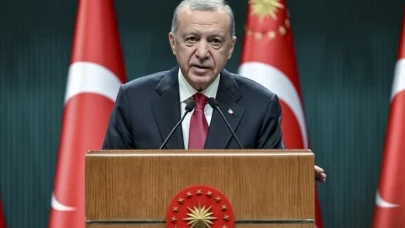 Erdoğan: Suriye tüm unsurlarıyla Suriyelilerindir