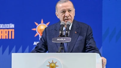 Erdoğan'dan CHP'ye: Millilikten ve yerlilikten giderek uzaklaşıyor