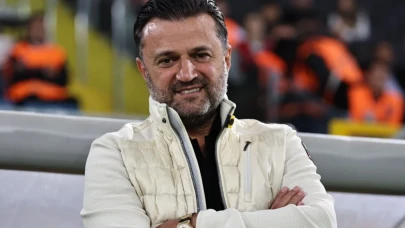 Ertuğrul Sağlam’ın istifasının ardından Kocaelispor’da Bülent Uygun iddiası