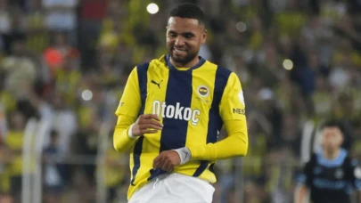 Fenerbahçe, Youssef En-Nesyri için bonservis bedelini 40 milyon euro olarak belirledi