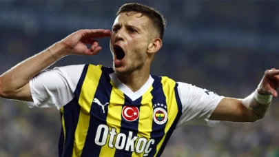 Fenerbahçe'nin yıldızı Szymanski, Avrupa devlerinin radarında