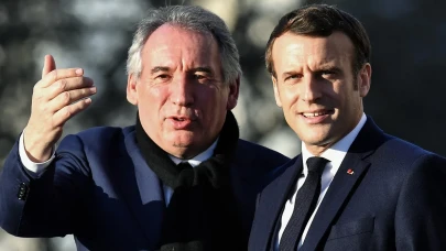 Fransa'nın yeni başbakanı François Bayrou hükümeti kurdu