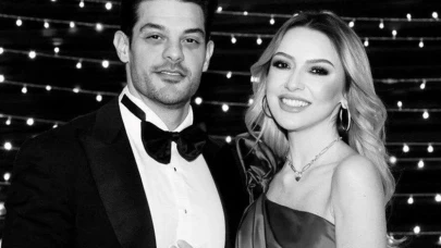 Hadise'den 2 yıl sonra eski eşi Mehmet Dinçerler hakkında itiraf