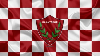 İddia: Hatayspor'a transfer yasağı getirildi