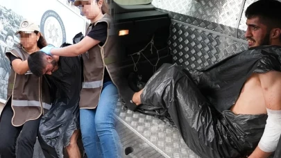 İlk kez mahkemeye çıkan polis katili Yunus Emre Geçti'nin avukatları davadan çekildi