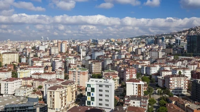 İmar hakkı aktarımı düzenlemesi Resmi Gazete'de yayımlandı