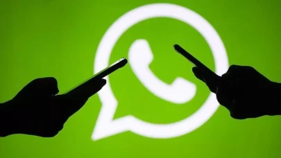 İskoçya, hükümet çalışanlarının WhatsApp kullanımını yasaklıyor