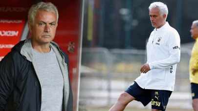 Jose Mourinho safra kesesi ameliyatı oldu