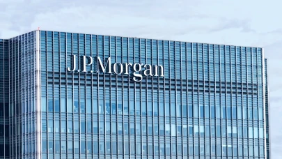 JPMorgan, Merkez Bankası'nın 150 baz puan faiz indirimine gideceğini öngörüyor