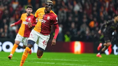 Lider Galatasaray, Kayserispor'a konuk oluyor