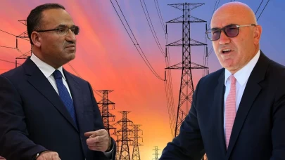 Mahmut Tanal’ın "Şanlıurfa'da elektrik çilesi" ısrarı sonuç getirdi, Bozdağ açıklama yaptı