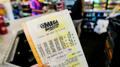 Mega Millions ikramiyesi 1,15 milyar dolara yükseldi