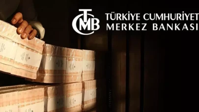 Merkez Bankası, politika faizini %50'den %47.5'e düşürdü