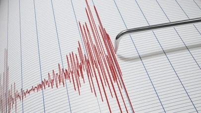 Muğla’nın Datça ilçesinde deprem!