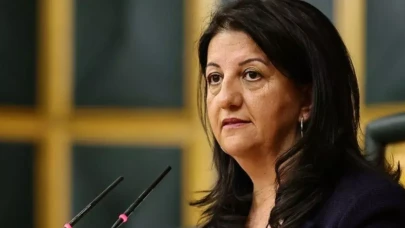 Öcalan’ı ziyaret eden Pervin Buldan: Kısa bir süre sonra tekrar İmralı’ya gideceğiz