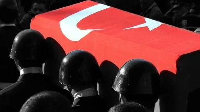 Pençe-Kilit operasyonu bölgesinde görev yapan Uzman Çavuş Eren Kızıldağ şehit oldu