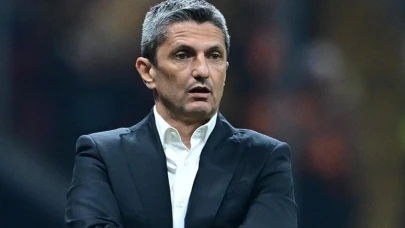 Razvan Lucescu'ya 4 ay men cezası