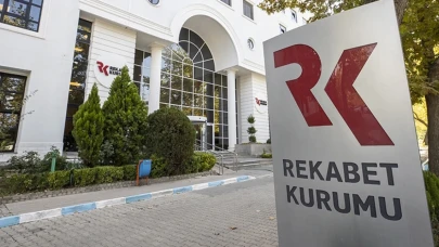 Rekabet Kurulu'ndan Google'a 2.6 milyar TL ceza