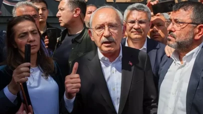 SADAT: Kemal Kılıçdaroğlu'nun mal varlıklarına haciz konuldu