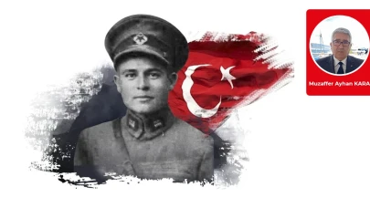 Şehit Kubilay’ı anarken Özel’in dediği