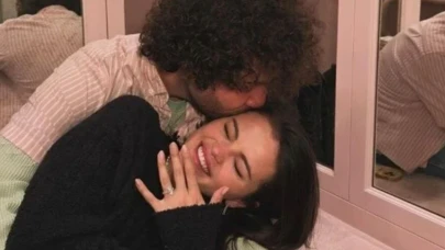 Selena Gomez'in nişanlısı Benny Blanco'nun tartışma yaratan geçmişi