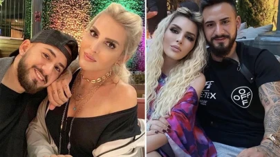 Selin Ciğerci ve Gökhan Çıra'ya yurt dışı çıkış yasağı: 5.6 milyar TL'lik bilinmeyen işlem