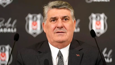 Serdal Adalı Kimdir? Beşiktaş Başkan Adayı Serdal Adalı hakkında neler biliniyor?