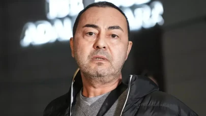 Serdar Ortaç’tan dikkat çeken açıklamalar: "Artık yaşamak istemiyorum"