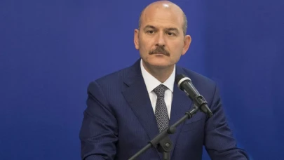 Süleyman Soylu: Türk milleti büyük bir sınavdan geçti