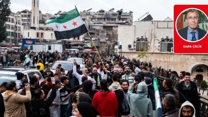 Suriye’nin küllerinden yükselen kaos: İnsan Hakları Günü’nde yeni haritalar, yeni sınavlar