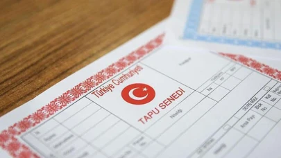 Tapu işlemlerinde yeni dönem: Alıcı ve satıcı farklı şehirlerde işlem yapabilecek