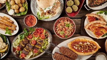 TasteAtlas'ın 2024-2025 en iyi mutfaklar listesi tartışma yarattı