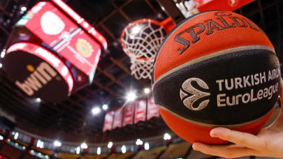 THY Euroleague'de ikinci devre başlıyor