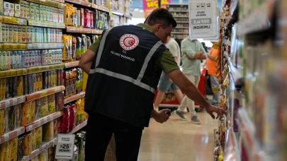 Ticaret Bakanlığı'ndan asgari ücret artışı ve fiyat denetimi uyarısı