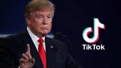 Trump, TikTok yasağının ertelenmesini istedi