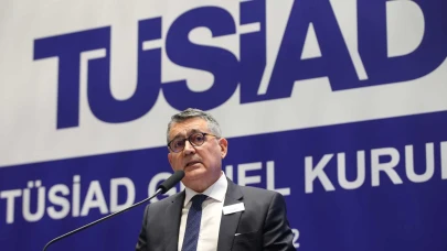 TÜSİAD'dan enflasyon ve asgari ücret mesajları