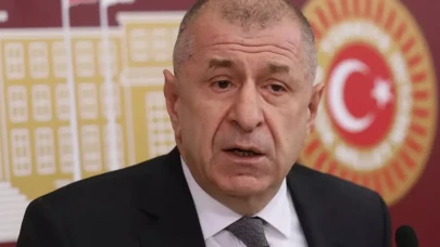 Ümit Özdağ: 'Suriyelileri gönderemeyiz’ bahanesi ortadan kalkmıştır