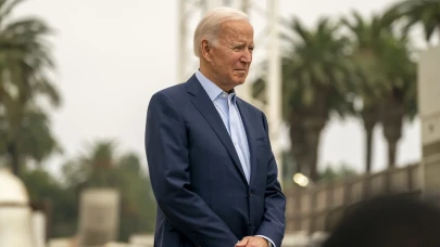 ABD Başkanı Joe Biden pişman mı? "Donald Trump'ı yenebilirdim"