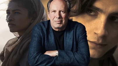 Akademiden Hans Zimmer'ı çıldırtacak karar: Ünlü besteci Oscar'dan diskalifiye edildi!