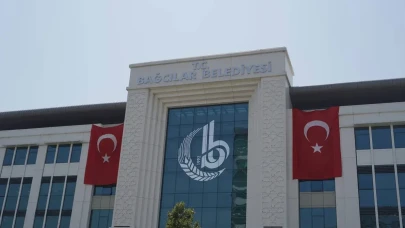 Bağcılar Belediyesi'nin yeni başkanı belli oldu