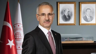 Bakan Uraloğlu: 1 milyondan fazla emekli ulaştırma hizmetlerini indirimli kullandı