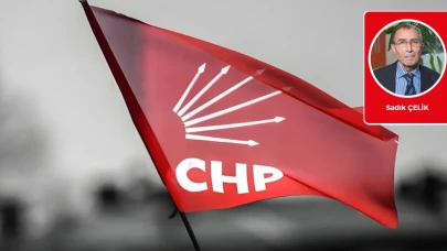 CHP ve kurultay zorunluluğu - Suriye ve Kürt meselesi