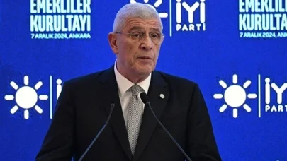 Dervişoğlu'ndan DEM Parti ile müzakere açıklaması