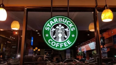 Dev kahve zinciri Starbucks'a zam geldi