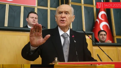 Devlet Bahçeli: Türkiye mavi vatandaki haklarından asla vazgeçmeyecektir